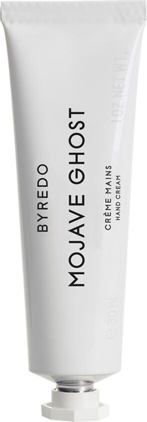Mojave Ghost Hand Cream