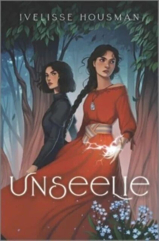 Unseelie av Ivelisse Housman