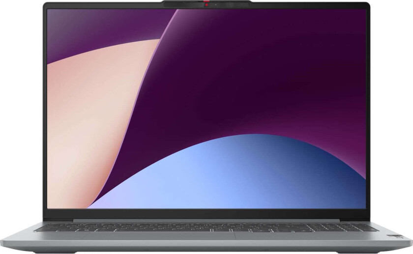 IdeaPad Pro 5 R7-7/16/512 16" bærbar PC