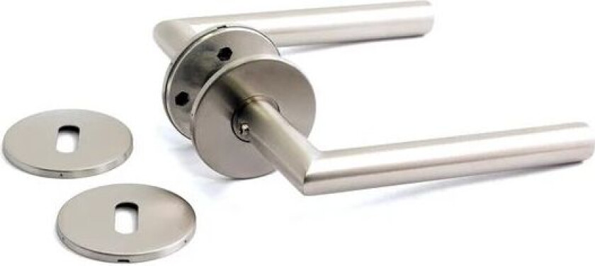 Bilde av Innvendig Dørvrider A13164-19 Rustfritt Stål Forbrukerpakning