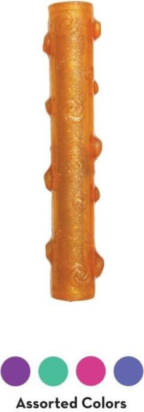 Squeezz Crackle Stick Hundeleke L