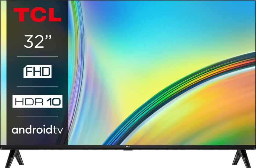 32" FHD 7900 Full HD LED Smart TV (2023)
