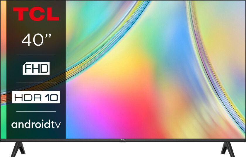 40" FHD 7900 Full HD LED Smart TV (2023)