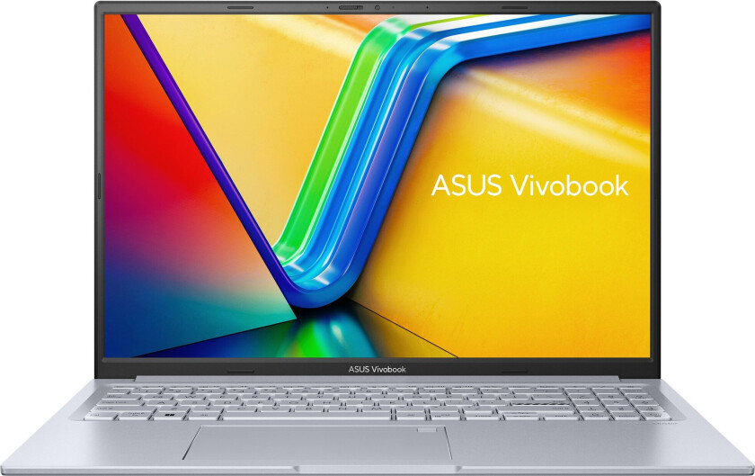 VivoBook 16X i5-12/16/512/2050 16" bærbar PC