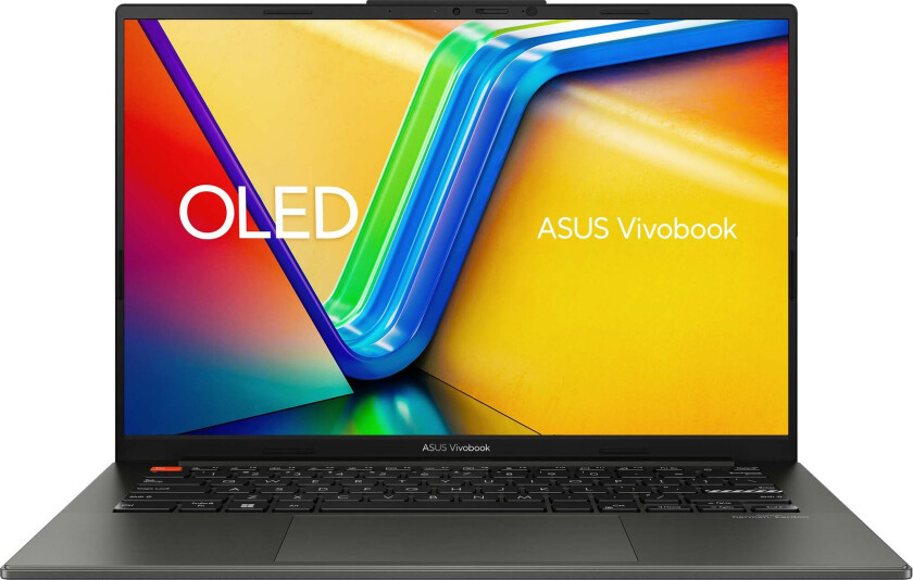 Vivobook S 14X i5-13500H/16/512/OLED/Evo 14,5" bærbar PC