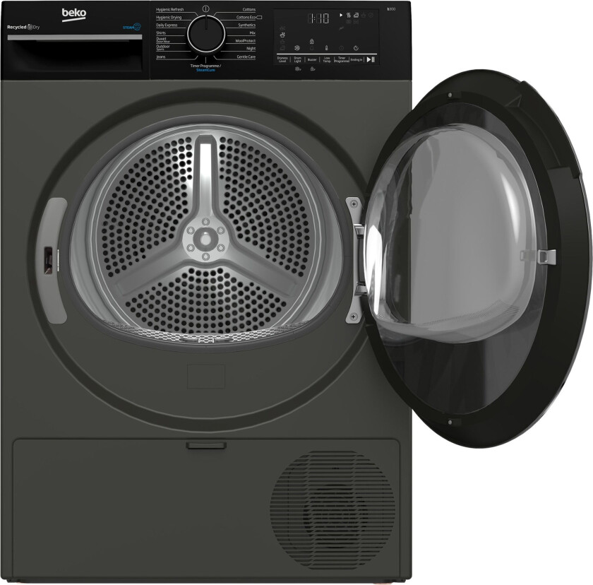 tørketrommel BTBC44XBM1