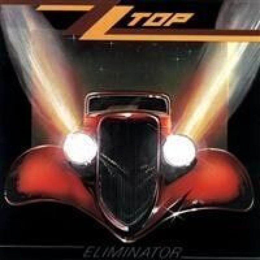 ZZ Top - Eliminator (180 Gram)