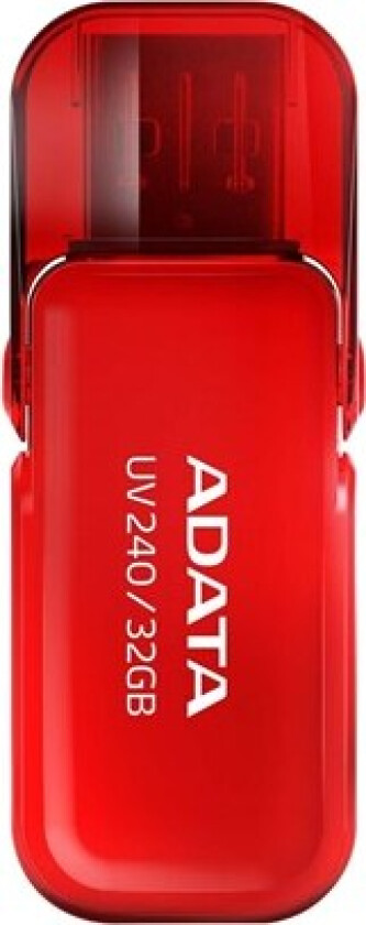 ADATA UV240 - 32GB - Minnepenn