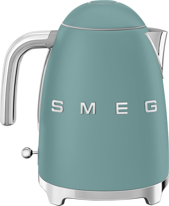 Kettle KLF03 1,7 L smaragdgrønn