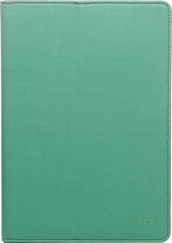 iPad 10,2/10,5" nettbrettdeksel (grønn)