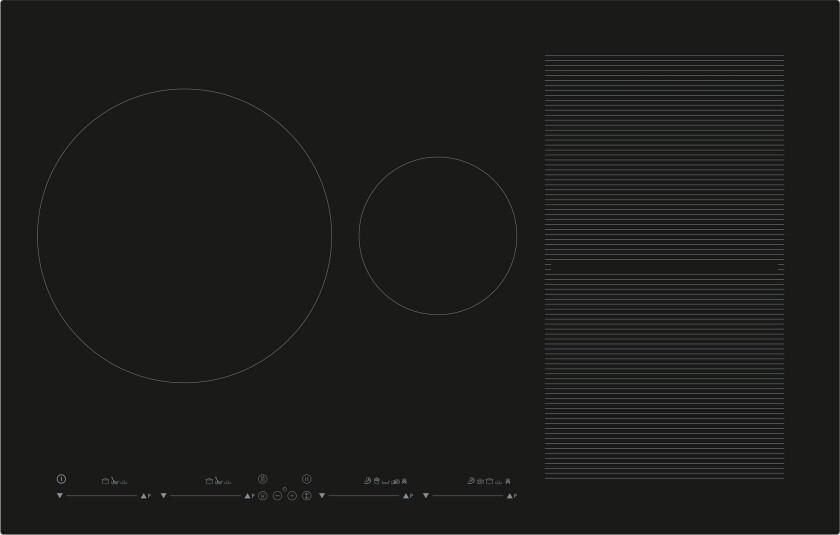 induksjonstopp WE808FS