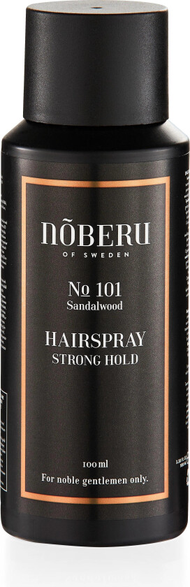 Hairspray Strong Hold 100ml