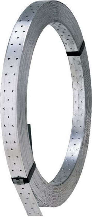 Bilde av 5140500 Spennbånd FZV, CE-EN14545 50 m x 40 x 2 mm