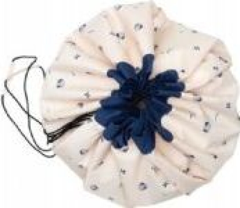 2-i-1 Leketeppe Outdoor Storage Bag Balloon