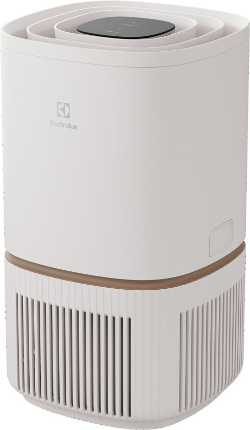 Pure 500 Mono luftrenser (shell white)