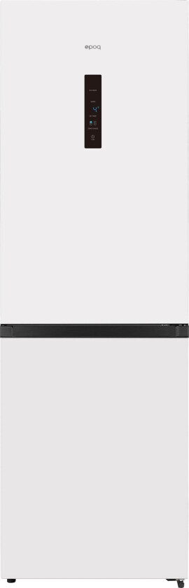 kombiskap EBF185W23D