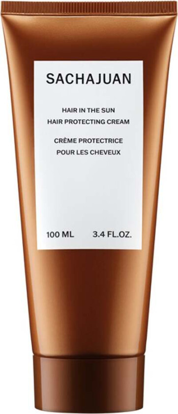 Hair in the Sun (100 ml)