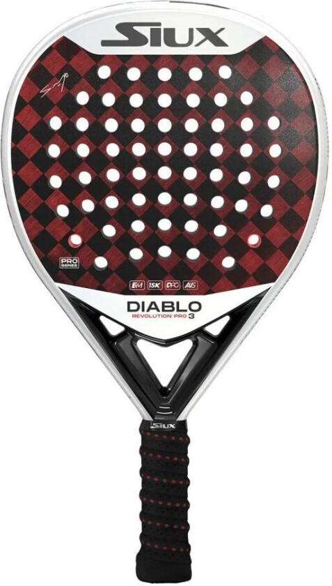 Diablo Revolution Pro 3 Sanyo 2024