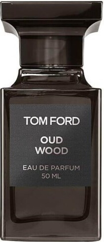 Bilde av Oud Wood EdP (Størrelse: 50 ML)