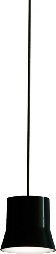 Giò Light Pendellampa Svart