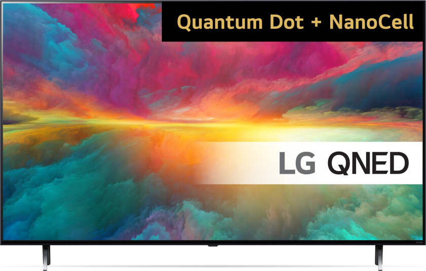 50" QNED 75 4K QNED TV (2023)