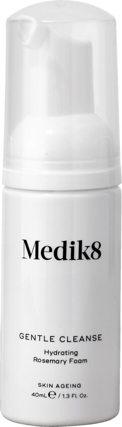 GentleCleanse, 40 ml  Ansiktsrengjøring