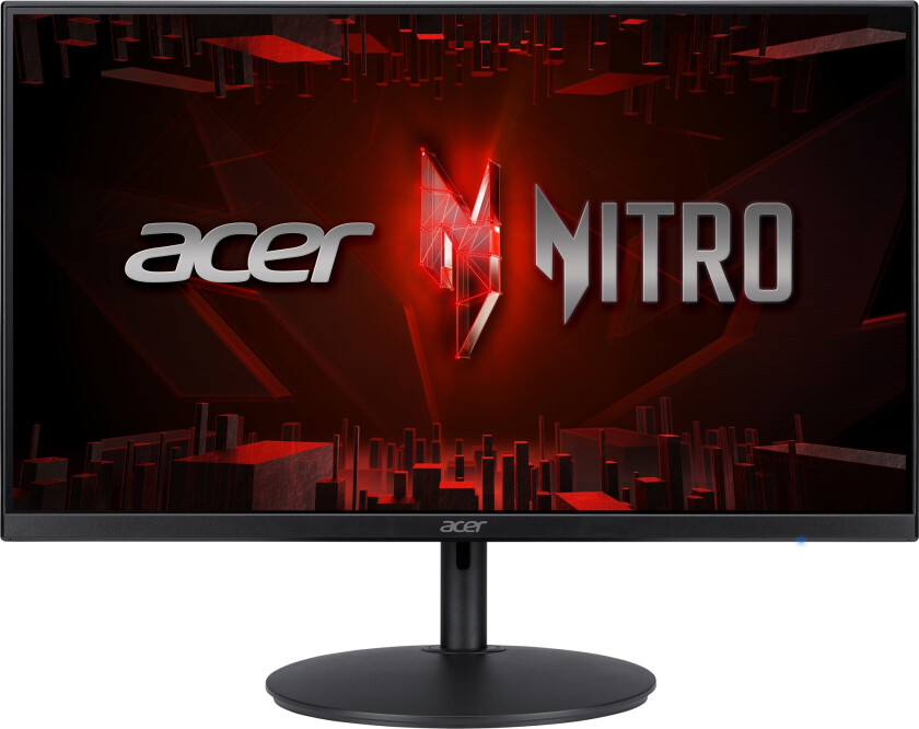 Nitro XF270M3 27" IPS gamingskjerm