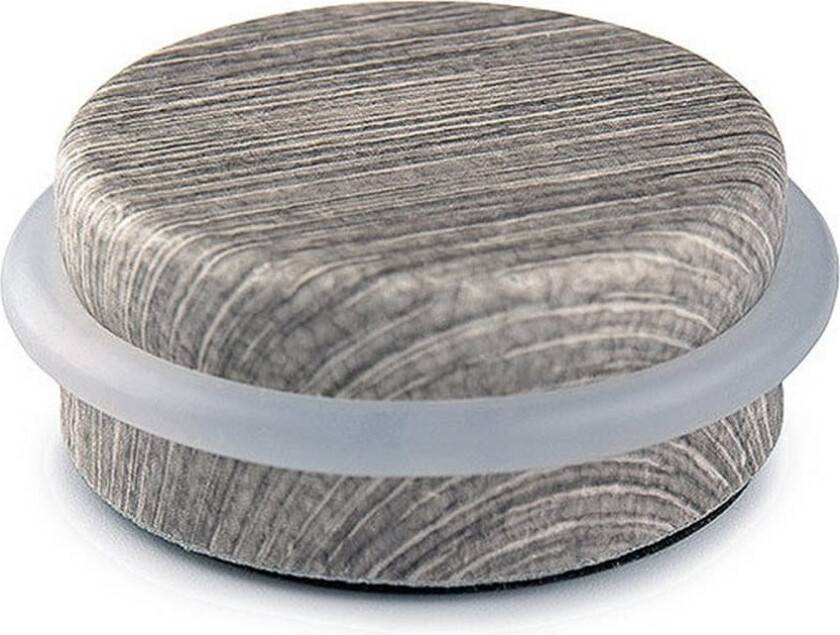 Dørstopper Inofix à 4,6 x 1,8 cm Oliventre
