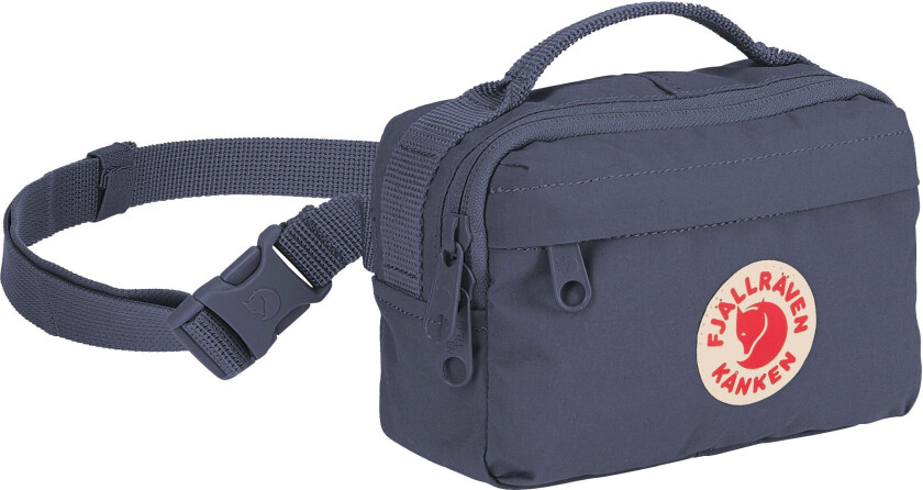 KÅNKEN HIP PACK  GRAPHITE