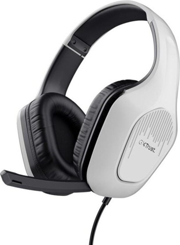 GXT415PS ZIROX - Headset - Sony PlayStation 4