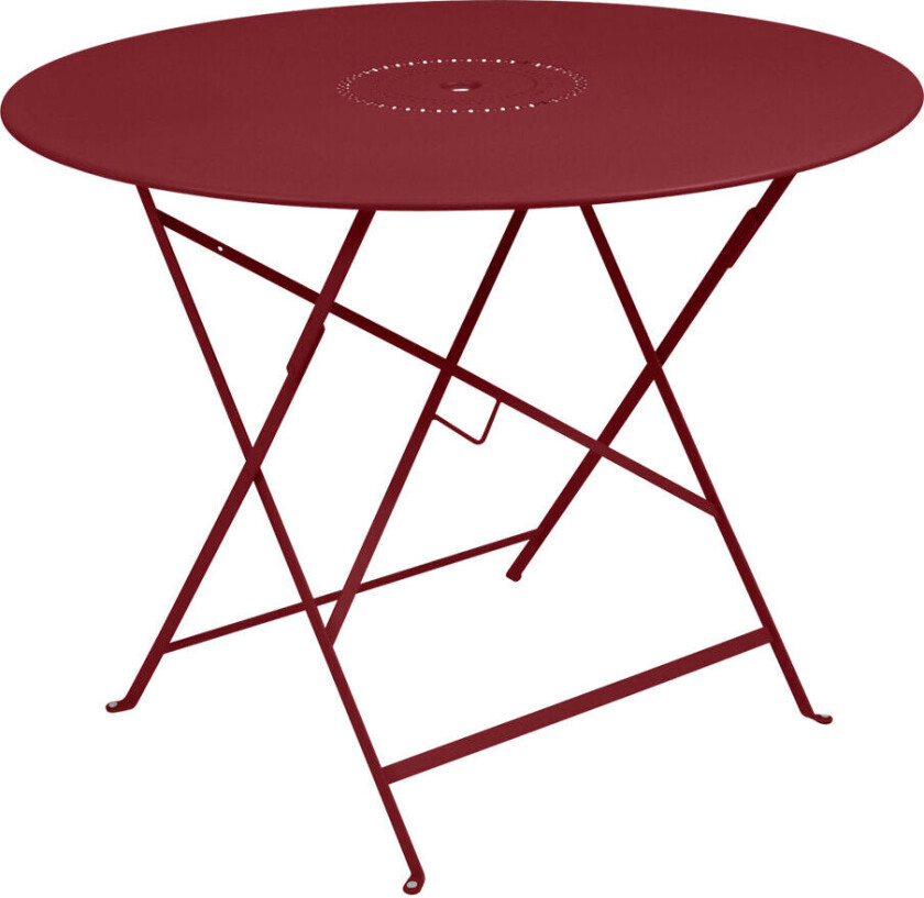 Blomsterbord 96 cm Floréal Table 96 cm Chili 43