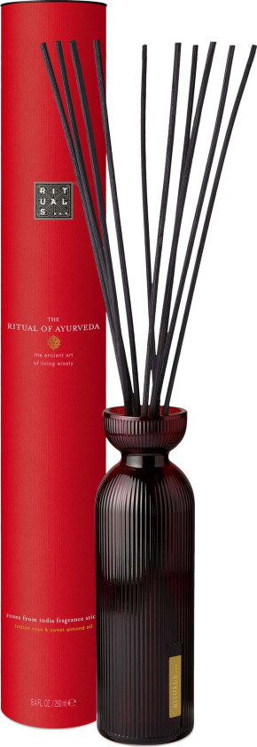 Bilde av The Ritual Of Ayurveda Fragrance Sticks 250ml