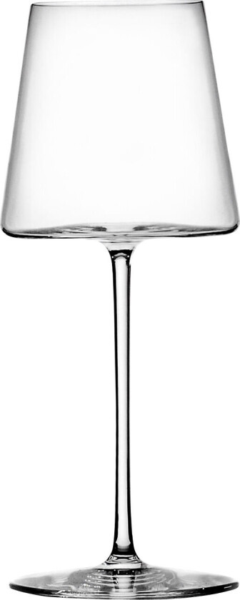 Manhattan Water Stemmed Glass - 43 Cl