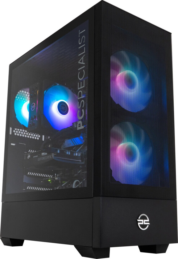 Prime 200 R5-7X/16/1024/4060 stasjonær gaming-PC