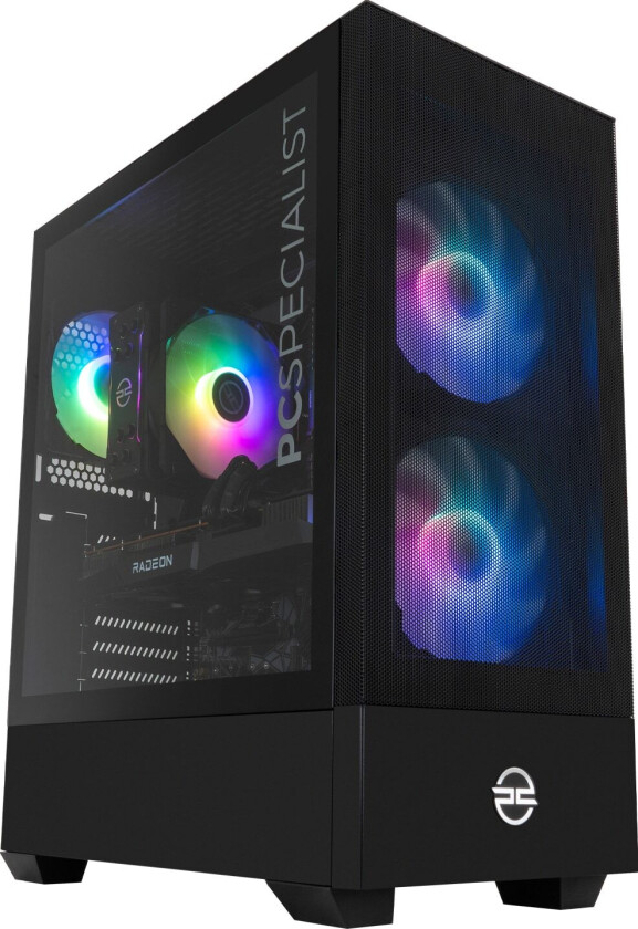 Prime 301 i7-14F/16/1024/4060 stasjonær gaming-PC