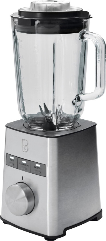 Power blender (steel)