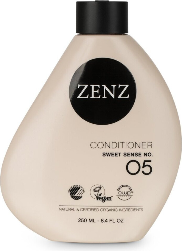 No. 05 Sweet Sense Conditioner 250ml