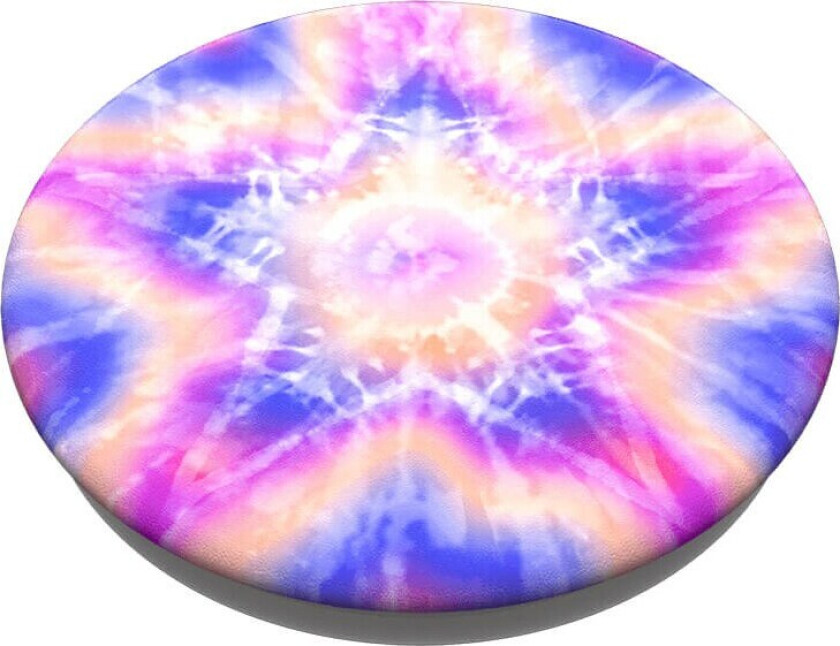 Popsockets grep til mobile enheter (radiant star)