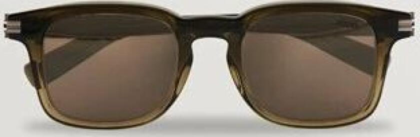 EZ0230 Sunglasses Dark Green/Roviex