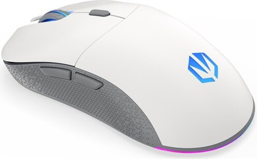 GEM Plus Wireless - White