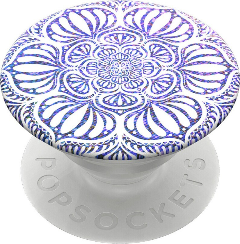 Popsockets grep til mobile enheter (anahata)
