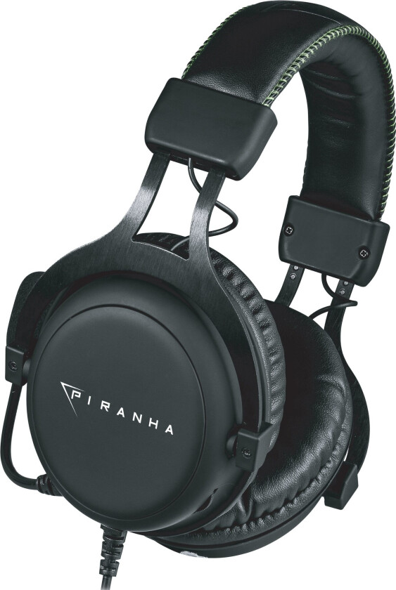HX70 gaming headset (sort)