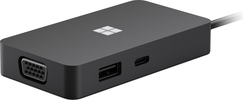 Surface USB-C hub