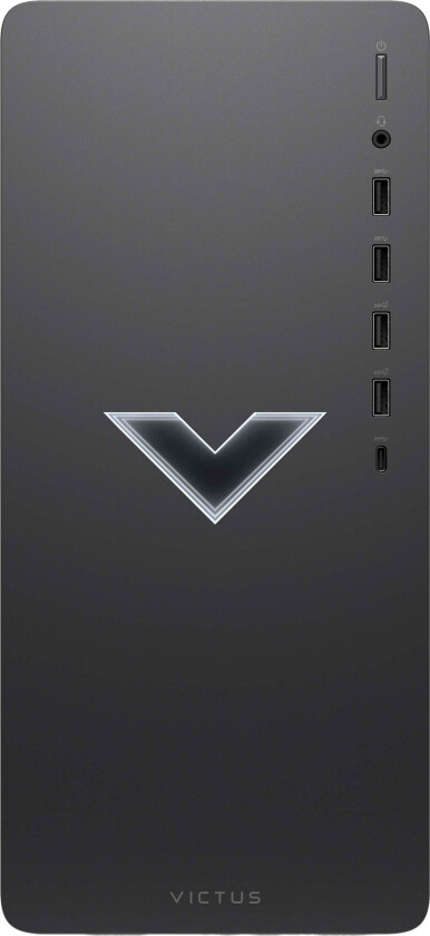 Victus 15L i5-14400F/16GB/1024GB/4060 stasjonær gaming-PC