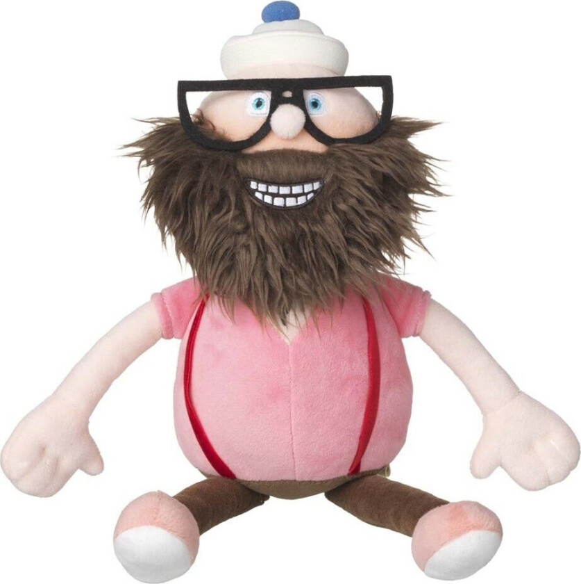 DR - Onkel Reje (6-274)