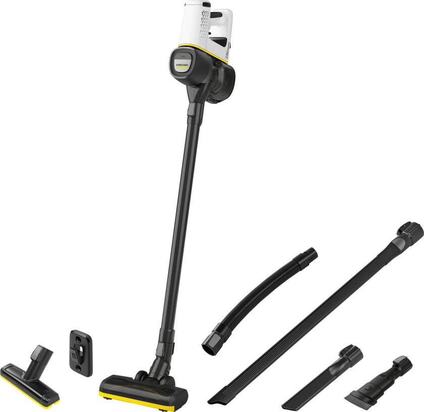 VC 4 Cordless myHome Car håndholdt støvsuger 11986320