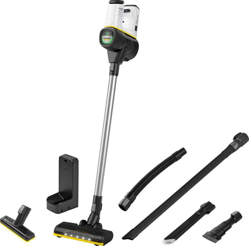 VC 6 Cordless ourFamily Car håndholdt støvsuger 11986720