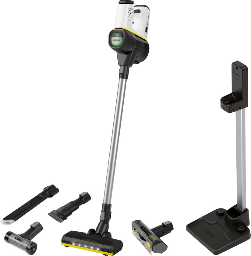 VC 6 Cordless ourFamily Extra håndholdt støvsuger 11986740