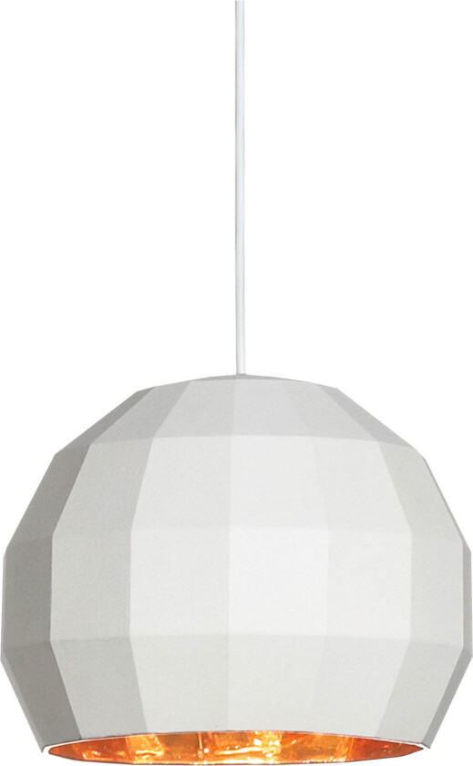 Scotch Club 26 - White, Gold