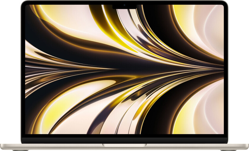 Macbook Air M2 2022 CTO 16/256GB (Starlight)